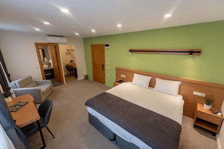 Bram Hotel Istanbul - Image 47