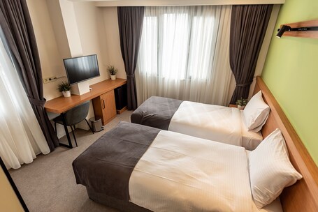 Bram Hotel Istanbul - Image 49