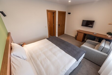 Bram Hotel Istanbul - Image 48