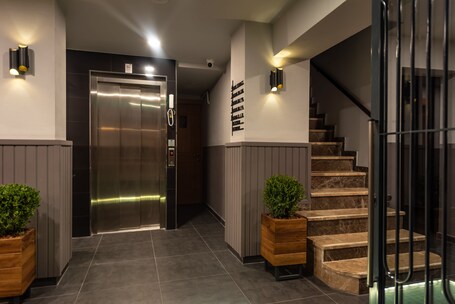 Bram Hotel Istanbul - Image 33