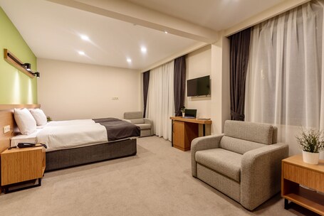 Bram Hotel Istanbul - Image 9