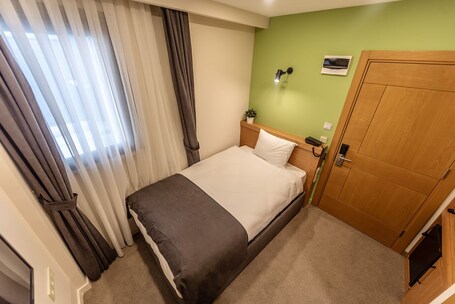Bram Hotel Istanbul - Image 61