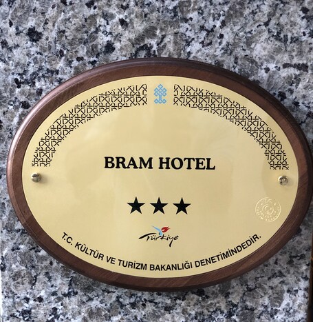 Bram Hotel Istanbul - Image 10