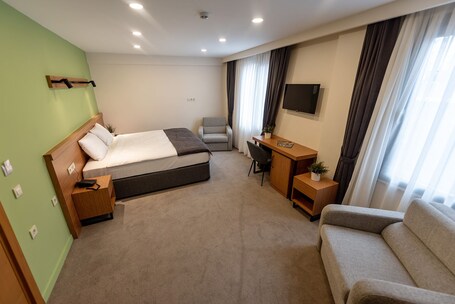 Bram Hotel Istanbul - Image 51