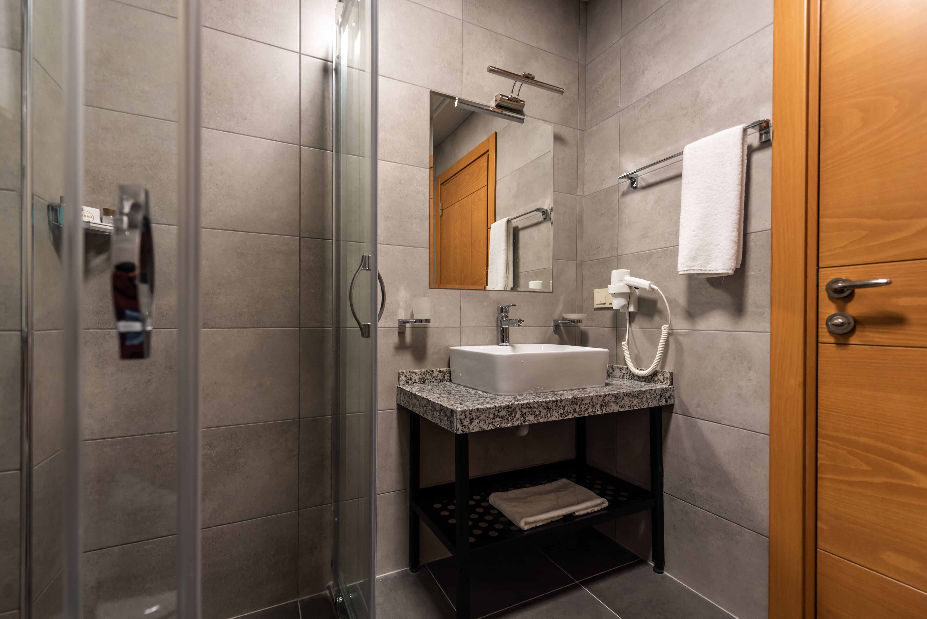 Foto - Bram Hotel Istanbul