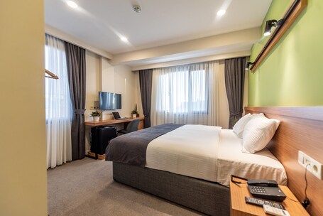 Bram Hotel Istanbul - Image 22