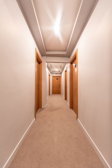 Bram Hotel Istanbul - Image 34