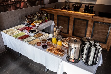 Bram Hotel Istanbul - Image 30