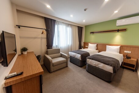 Bram Hotel Istanbul - Image 15
