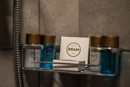 Bram Hotel Istanbul - Image 37