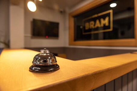Bram Hotel Istanbul - Image 38