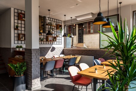 Bram Hotel Istanbul - Image 18