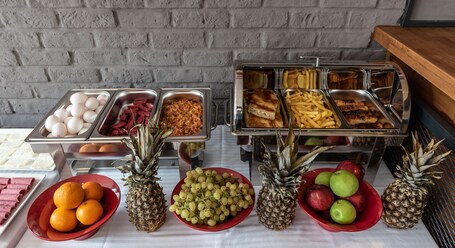 Bram Hotel Istanbul - Image 28