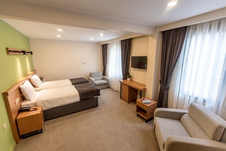 Bram Hotel Istanbul - Image 42
