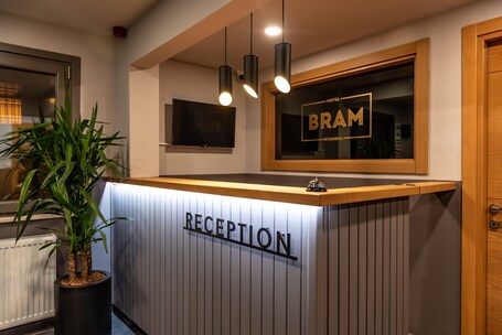 Bram Hotel Istanbul - Image 19