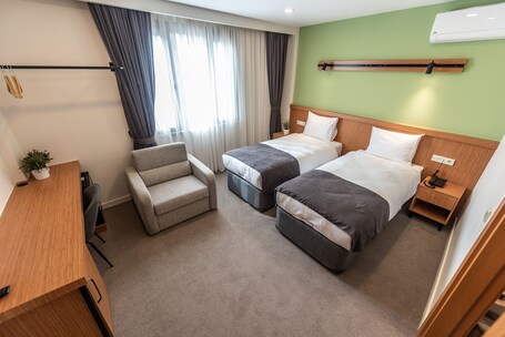Bram Hotel Istanbul - Image 45