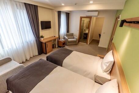 Bram Hotel Istanbul - Image 23