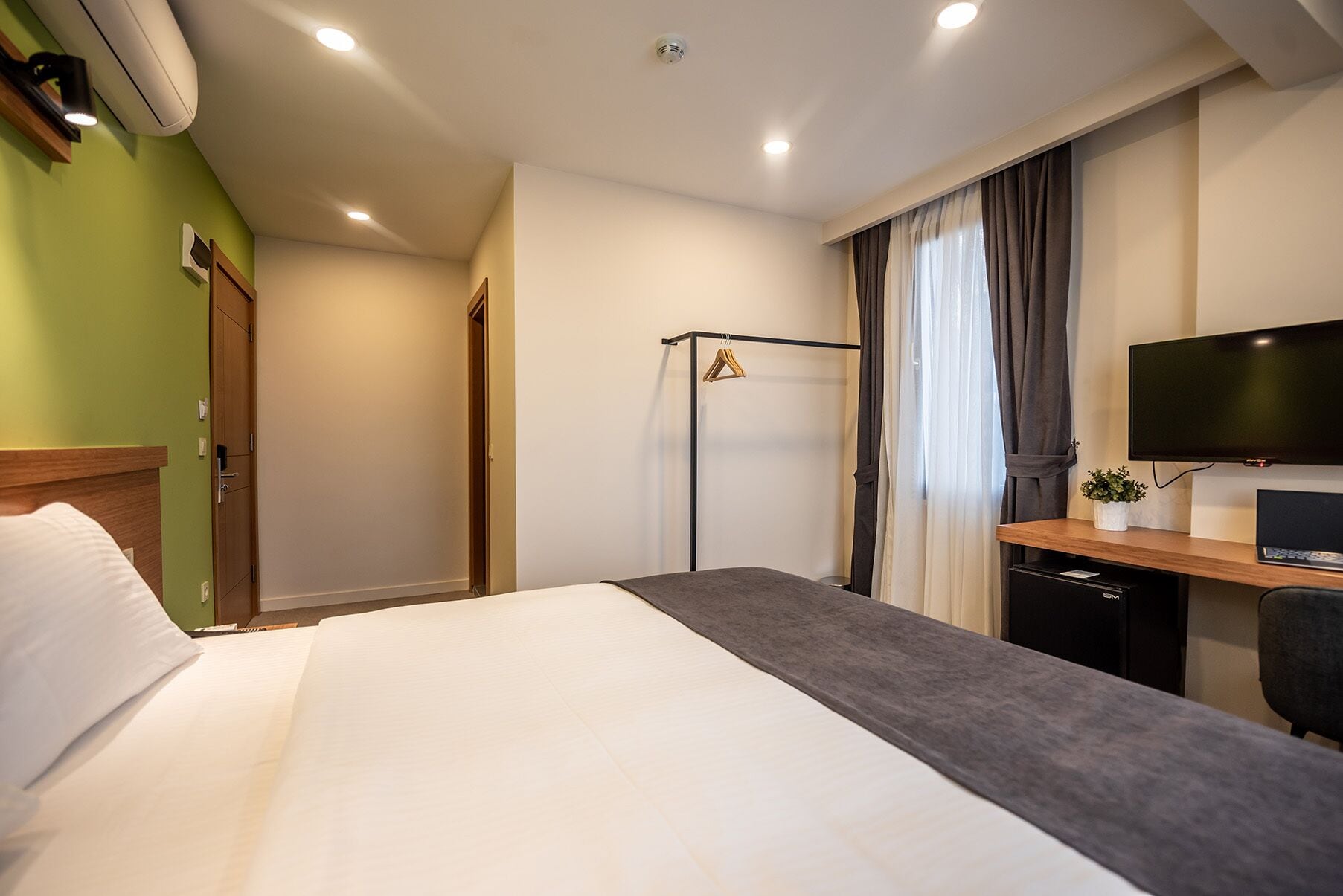 Foto - Bram Hotel Istanbul