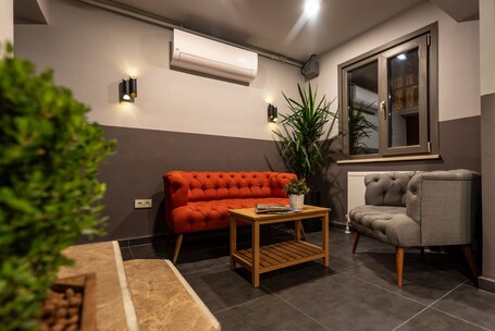 Bram Hotel Istanbul - Image 32