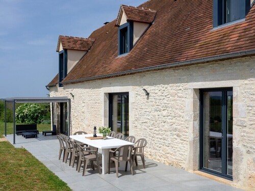 Rocamadour, beautiful authentic home with large garden and private swimming pool