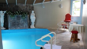 Pool - Motel Avenida - Adult Only (Gramado)