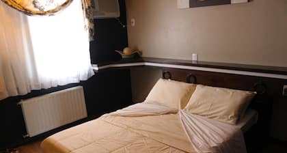 Motel Avenida - Adult Only