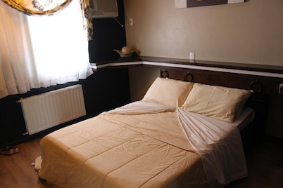 Motel Avenida - Adult Only