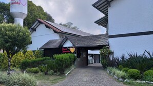 Exterior - Motel Avenida - Adult Only (Gramado)