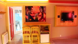Interior - Motel Avenida - Adult Only (Gramado)