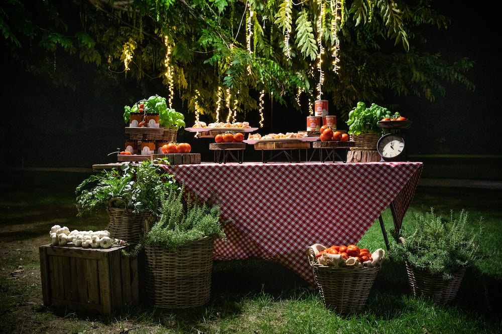 Relais Villa Ormaneto