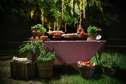 Relais Villa Ormaneto