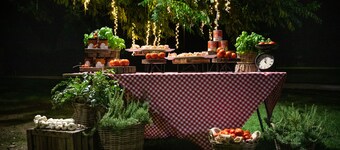 Relais Villa Ormaneto