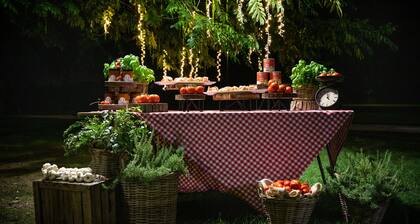 Relais Villa Ormaneto