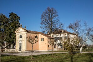Eksteriør