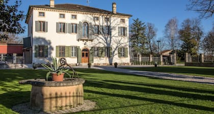 Relais Villa Ormaneto