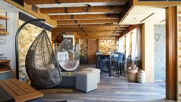 International cuisine