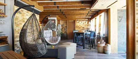 Cocina internacional