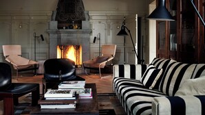 Lobby - Ett Hem (Stockholm)