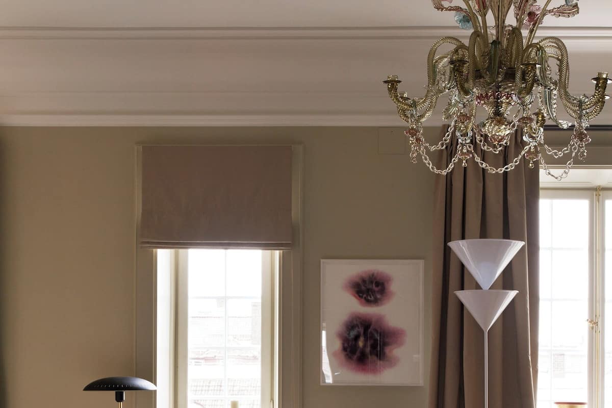 Suite, 1 King Bed, Garden View | Premium bedding, down duvets, minibar, in-room safe