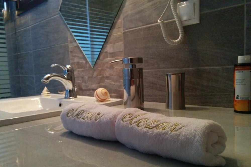 Elezar "Elia" sea view apartment, Mani Peninsula Greece