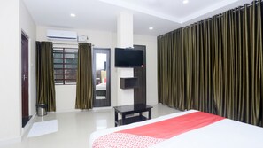 Interior - HOTEL CENTRAL INN (Kanayannur)