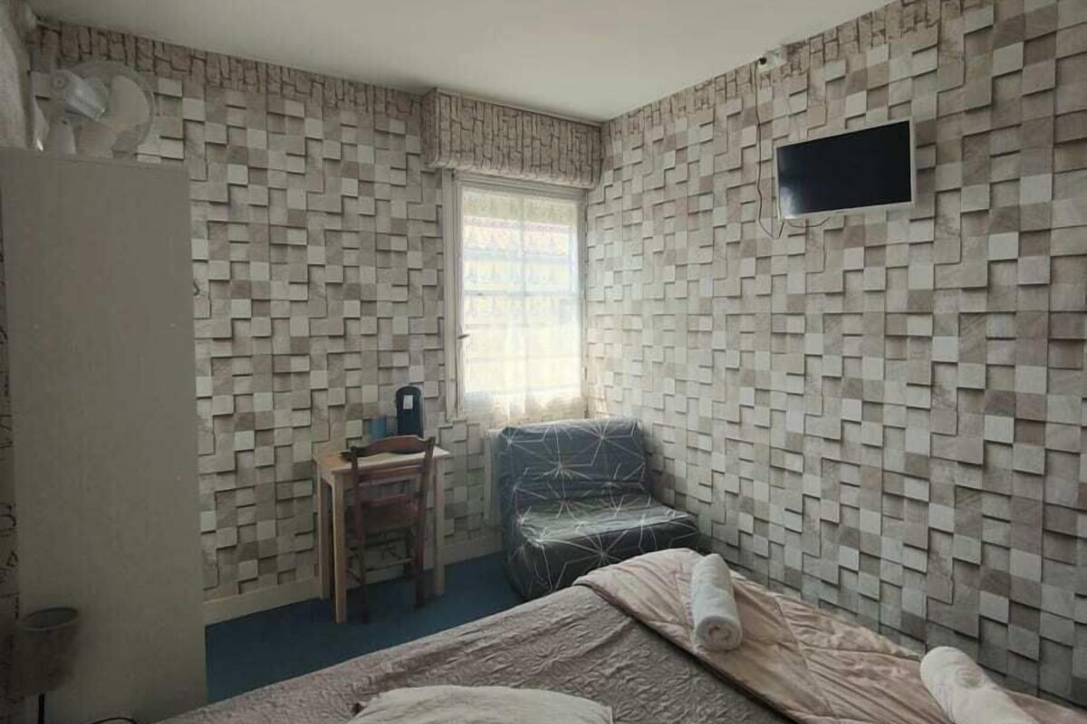Kamer