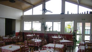 Restaurant - Le Chata (Saint-Georges-de-Didonne)