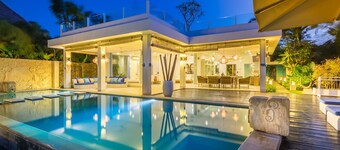Villa Ibiza - Romantischer Ort für Verliebte!