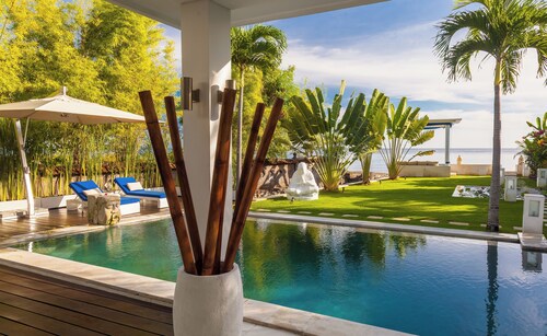 Villa Ibiza - Endroit romantique pour les amoureux!