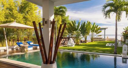 Villa Ibiza - Endroit romantique pour les amoureux!