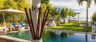 Villa Ibiza - romanttinen paikka ystÀville!