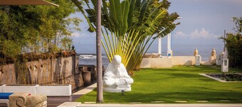 Villa Ibiza - Romantic place for Lovers!