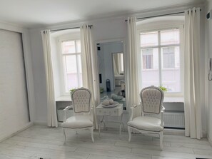 设计公寓 | 客厅 | 平板电视