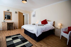 5 habitaciones, acceso a internet y acceso para silla de ruedas 